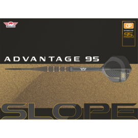Advantage Slope CP 95%