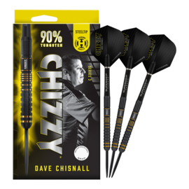 Dave Chisnall Chizzy Series 3
