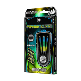 Winmau Firestorm