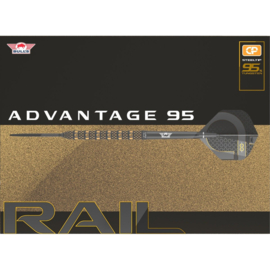 Advantage Rail CP 95%