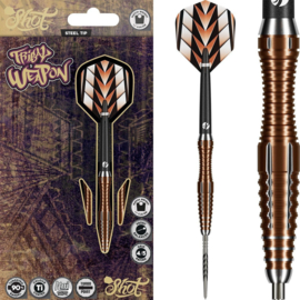 Tribal Weapon 1 TP