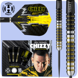 Dave Chisnall