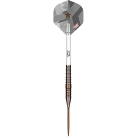 Max Hopp E5 CP Steeltip 90%