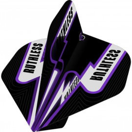 Power Surge Black/Purple