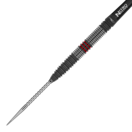 Jonny Clayton Hireath Switch Point Steeldarts