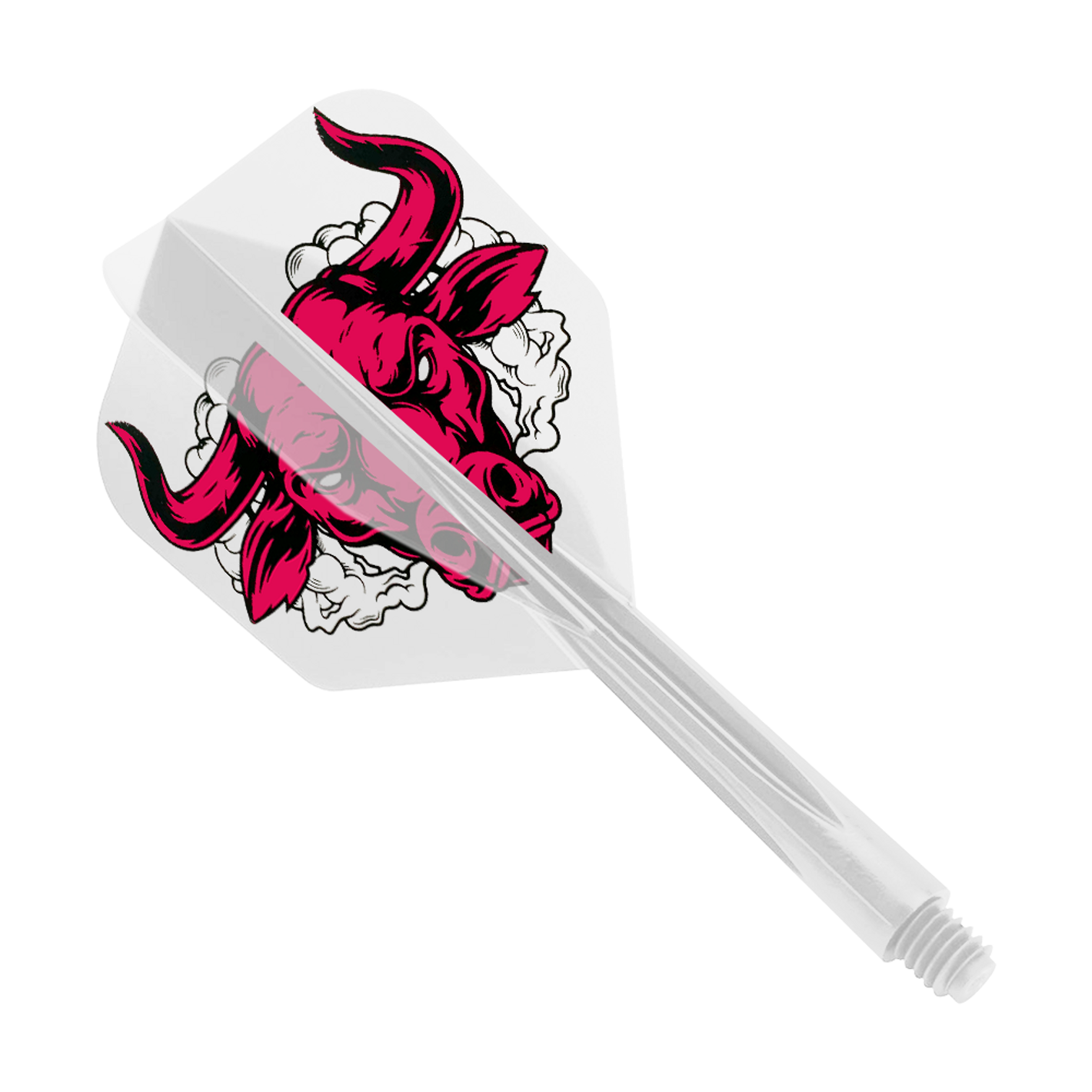 Condor Axe Aussie Bull Clear Flight-System No 6