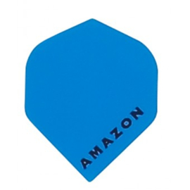 amazon blauw