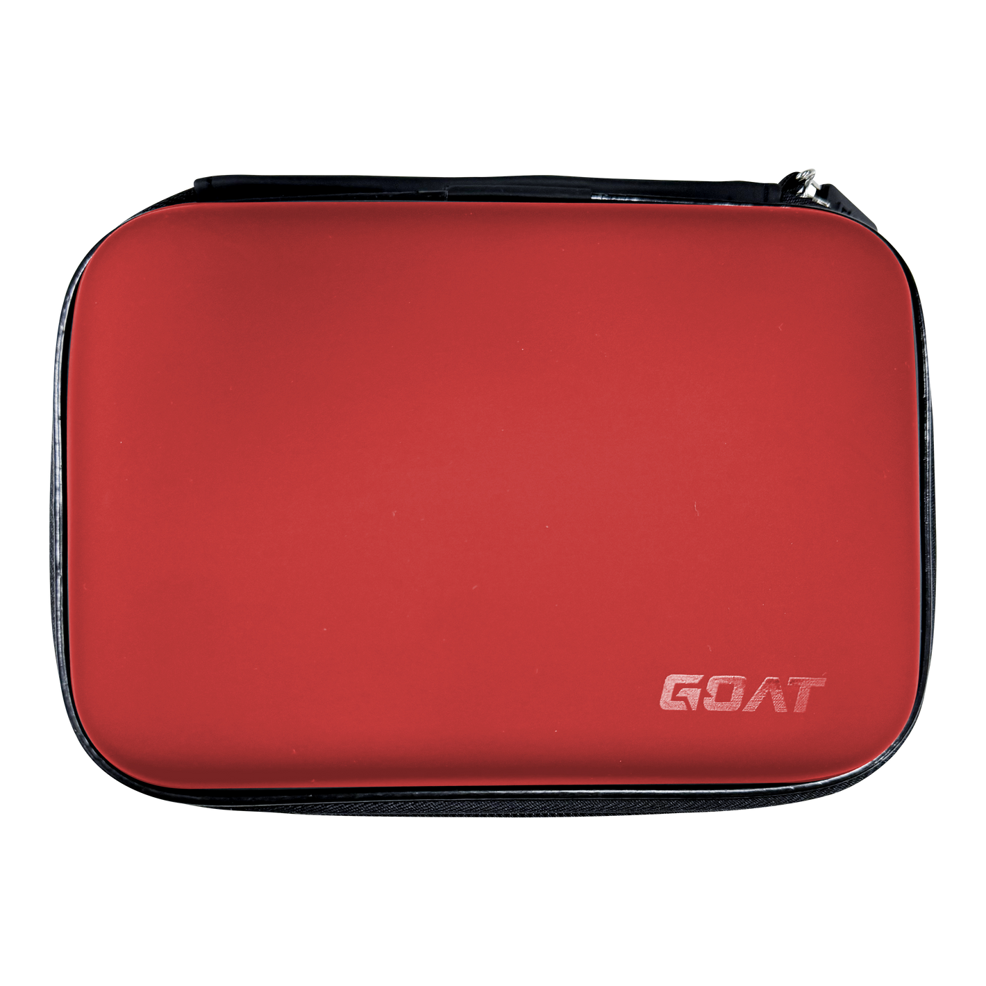 GOAT Locker XL Dartwallet Rood