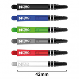 Nitrotech shafts medium