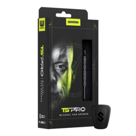 TS-PRO Switch Point