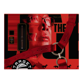 Target Japan Paul Lim The Legend GEN10