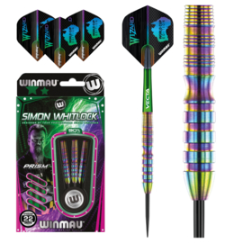 Simon Whitlock World Cup SE