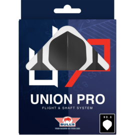 Union Pro Flight System Black