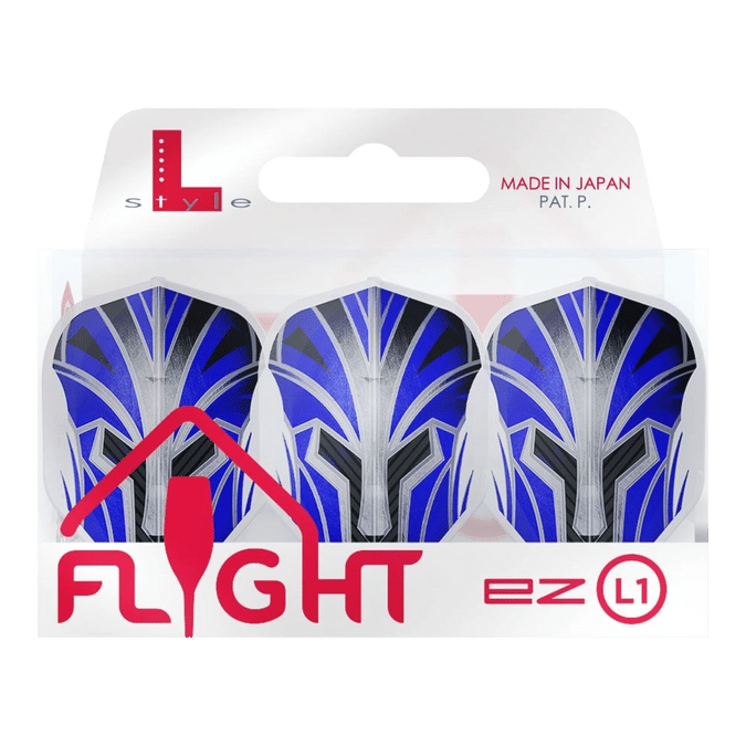 L-Style Prime Series Blauw