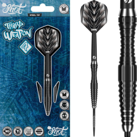 Tribal Weapon 4 TP