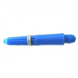 nylon blauw