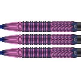 Christel Timmermans E2 CP Steeltip 90%