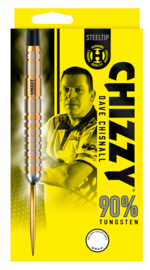 Dave Chisnall