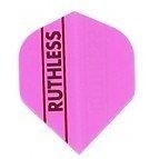 25 Sets Pink Ruthless