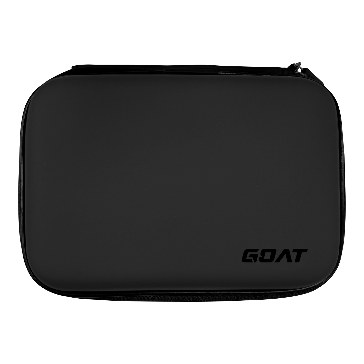 GOAT Locker XL Dartwallet Zwart