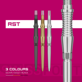 Swiss Points RST