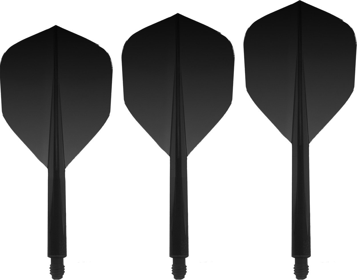 Condor Axe Black Flight-System No 6