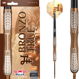 Bronzo Nova CP Steeltip 90%