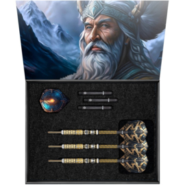 Viking Odin