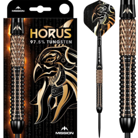 Horus 97,5%