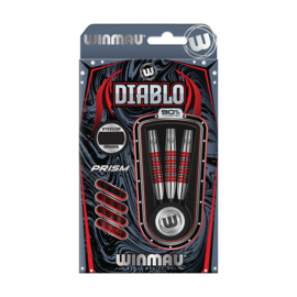 Diablo Torpedo