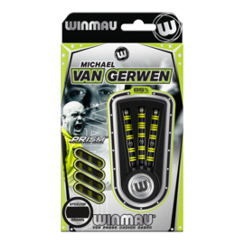 Michael Van Gerwen 85 Pro-Series