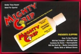 Mighty Grip Powder