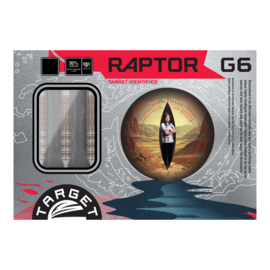 Prime Series George Nishitani Raptor GEN6