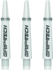 Shafts White