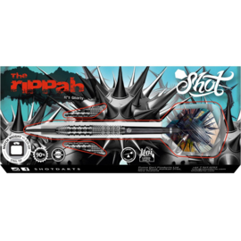 Gnarly Rippah 90%