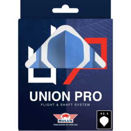 Union Pro Flight System Blue