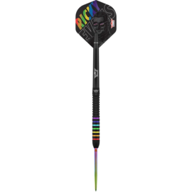 Ricky Evans CP Steeltip 95%