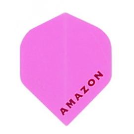 Amazon Pink