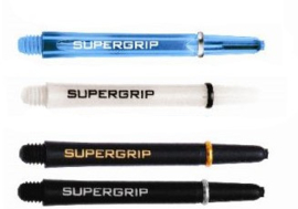 Harrows supergrip shafts
