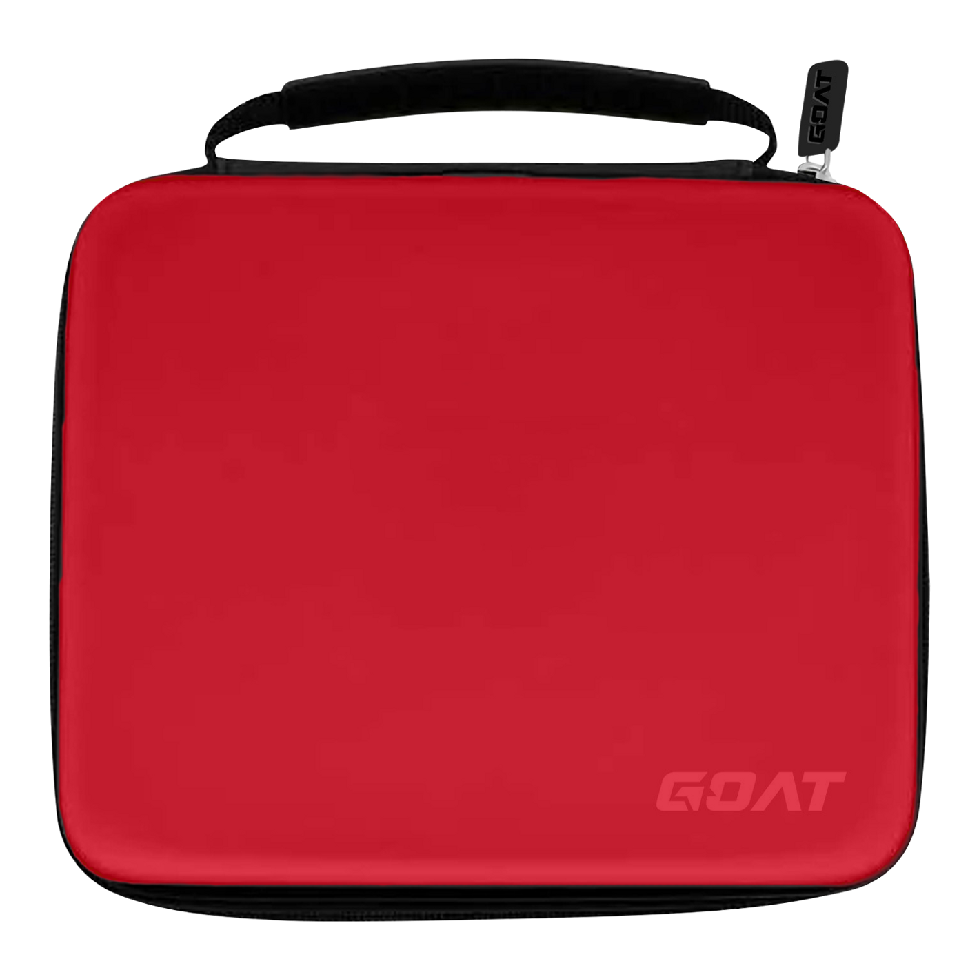 GOAT Locker XXL Dartwallet Rood