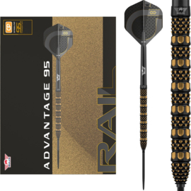 Advantage Rail CP 95%