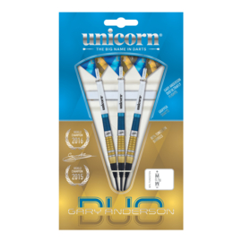 Gary Anderson Duo Soft darts