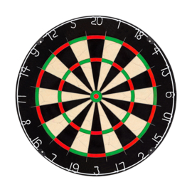 Winmau NPQ Dartbord