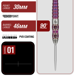 Prime Series Mayo GEN8