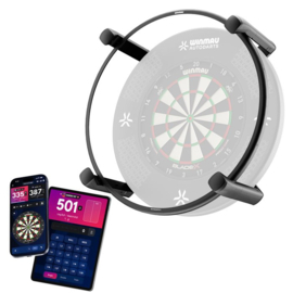 Winmau Autodarts X Autoscoring-System