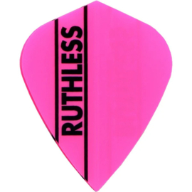 Ruthless kite roze