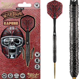 Warrior Kapene 90%