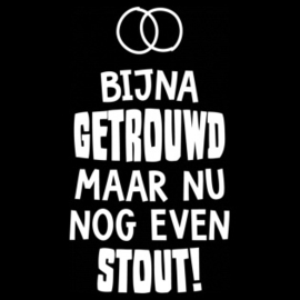 T shirt met tekst (2)