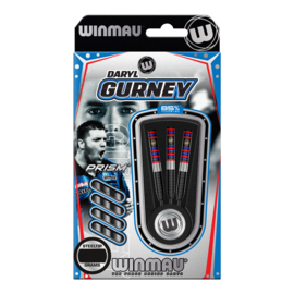 Daryl Gurney 85 Pro-Series