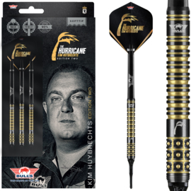 Softtip  Kim Huybrechts 90% Black E2